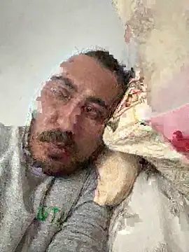 sikergecer3435 online show from March 15, 6:36 pm