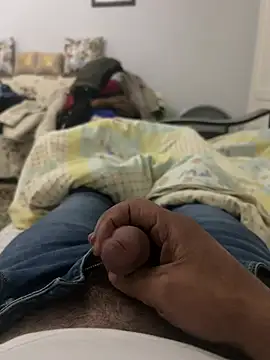 sikergecer3435 online show from April 14, 8:59 pm