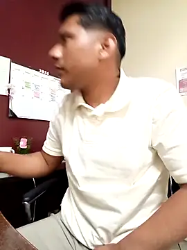 Cris ale1218 online show from February 13, 7:10 pm