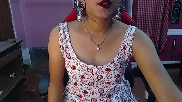 Angel Alison  online show from December 21, 6:12 pm