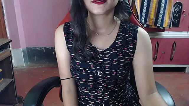 Angel Alison  online show from May 21, 6:59 pm