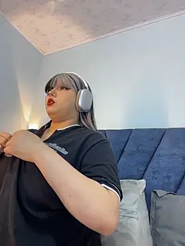 Karmilla Rosse online show from March 29, 10:37 am