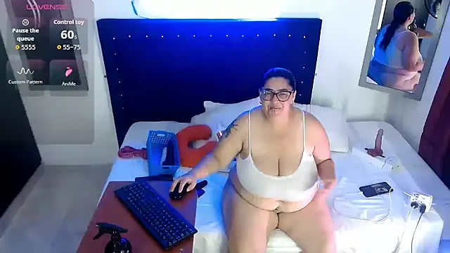 bubis laru53 online show from July 18, 4:55 pm