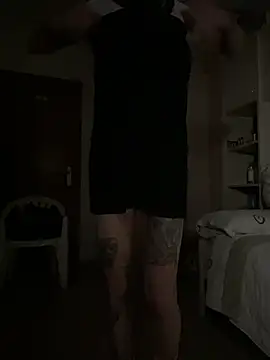 Kamaleonix online show from April 1, 8:39 pm