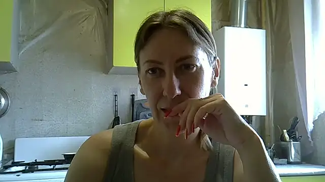 AshleyXHoney online show from July 1, 6:37 am