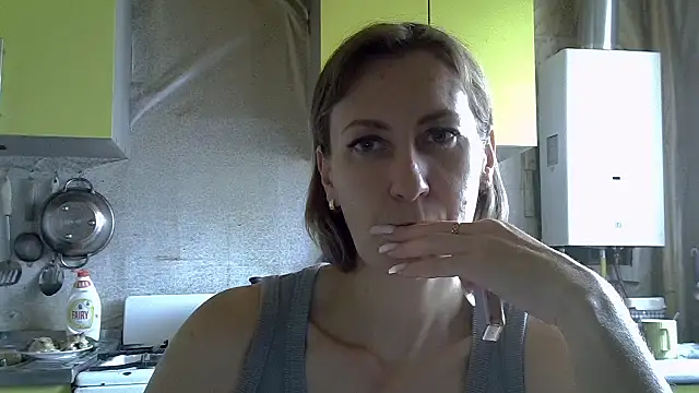 AshleyXHoney online show from July 22, 8:50 am