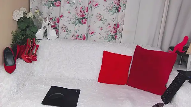 CandyBoobsDD online show from January 9, 12:30 pm