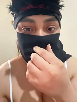 sexyarim online show from March 31, 9:43 am