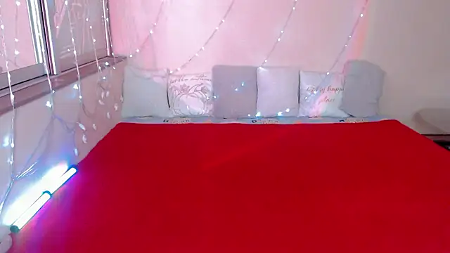 LizaSenri online show from January 14, 7:14 am