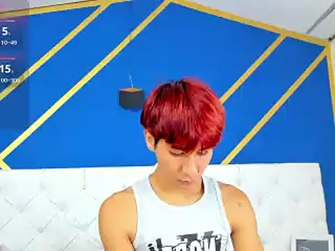 ariel villa online show from March 3, 12:37 am