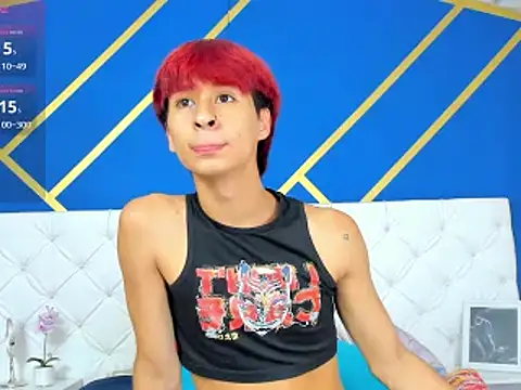 ariel villa online show from March 4, 1:34 am