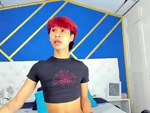 ariel villa online show from March 6, 1:58 am