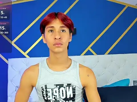 ariel villa online show from March 7, 4:11 pm