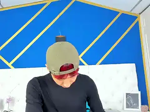 ariel villa online show from March 8, 1:39 am