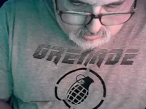 cashot58 online show from January 9, 2:09 pm