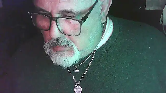 cashot58 online show from April 17, 10:35 pm