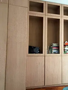 Eliza-E online show from April 21, 12:01 am