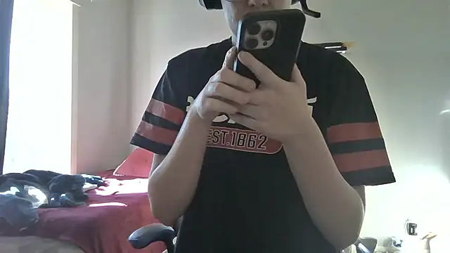 KaliSnow199623 online show from January 17, 7:39 pm