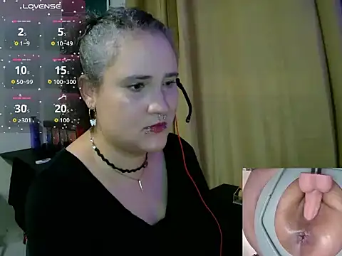 lolalicious 758 online show from May 10, 12:38 am