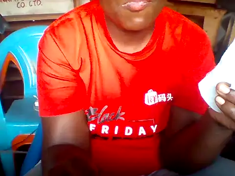 Snapshot of missarpie chatting on June 28, 5:57 am missarpie online show from June 28, 5:57 am