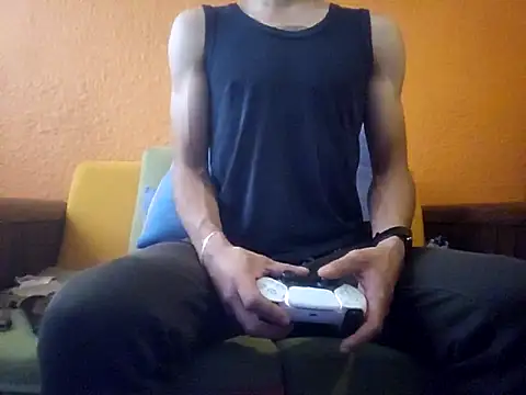 Snapshot of Angel_Coronel chatting on February 12, 11:41 pm Angel Coronel online show from February 12, 11:41 pm
