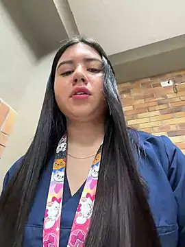 VAL PRINCESS online show from July 22, 8:11 pm