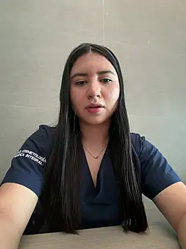 VAL PRINCESS online show from July 31, 6:07 pm