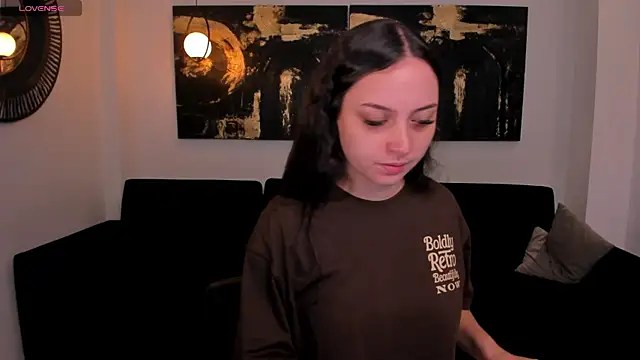 AliceHarper  online show from March 29, 4:29 pm