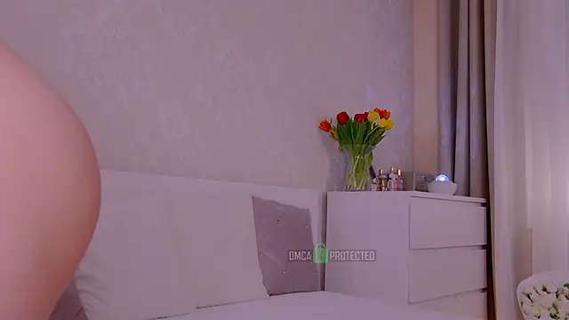  Alya  online show from February 14, 8:38 pm