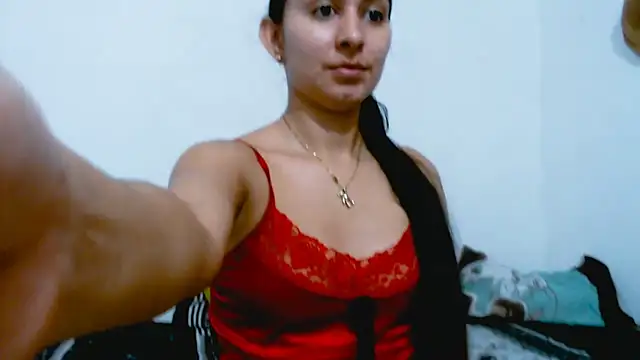 Alyson0001 online show from February 15, 4:25 am