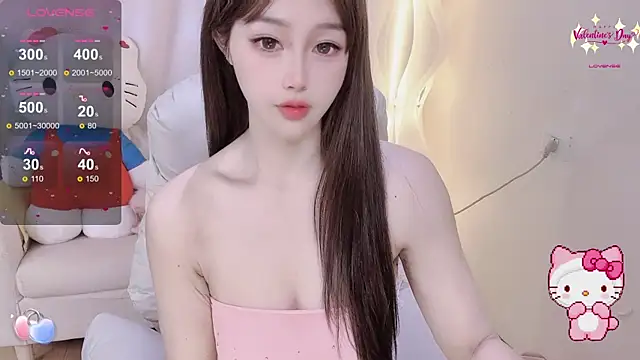 Kiss-18 online show from January 6, 1:37 pm