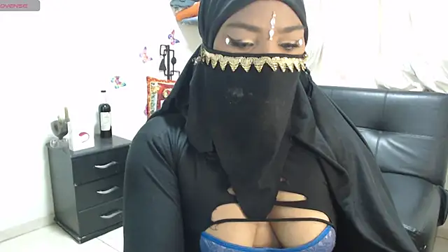 Aaliyah brown online show from January 7, 8:45 am