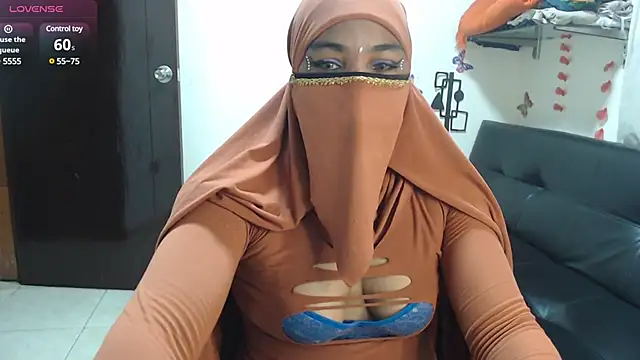 Aaliyah brown online show from March 2, 8:05 am