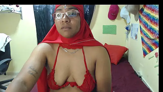 Aaliyah brown online show from December 4, 4:48 pm