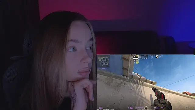  MayShy  online show from March 3, 6:47 pm