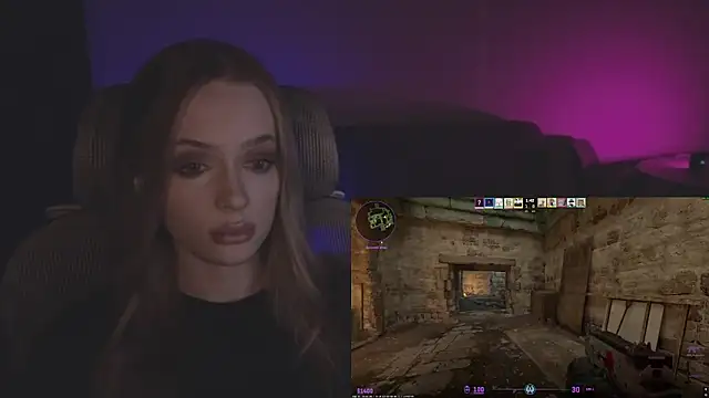  MayShy  online show from March 4, 10:16 pm