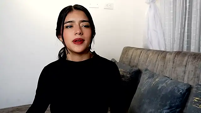 Rebecca 055 online show from July 29, 12:20 am