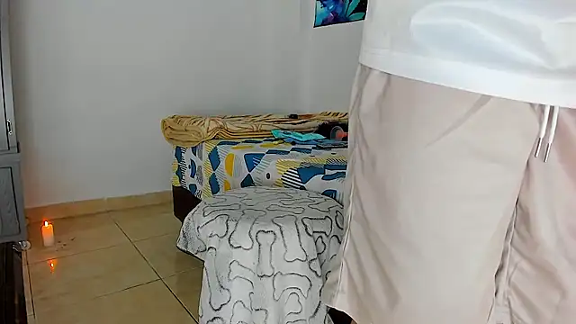 Sexyboy 666 online show from January 5, 5:27 pm