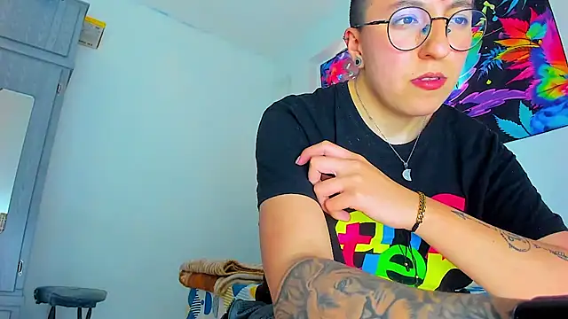 Sexyboy 666 online show from January 15, 3:49 pm