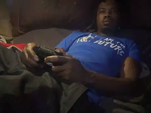 SlimeCrownzOut5 online show from April 9, 2:11 am