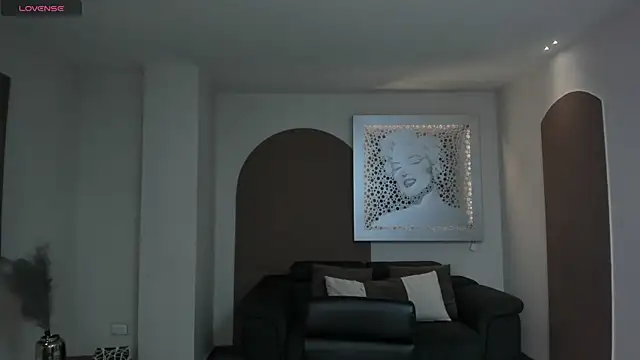AnaisNin online show from May 21, 11:06 am