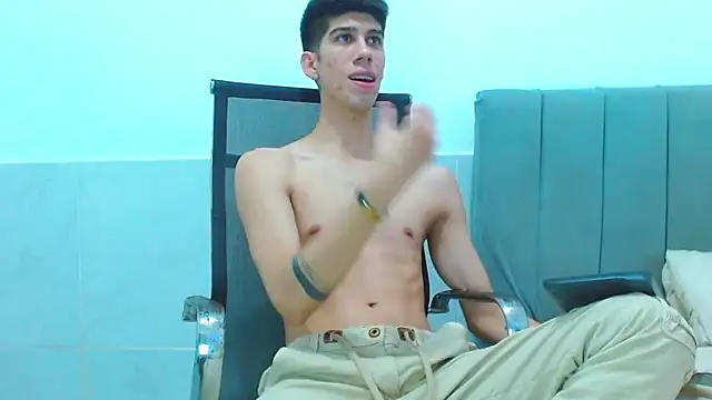 jhony-sex online show from February 5, 7:13 am