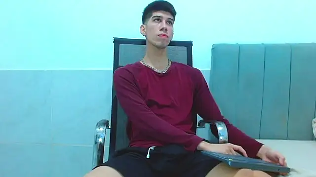 jhony-sex online show from February 26, 6:23 am