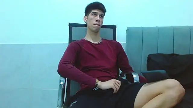 jhony-sex online show from March 7, 2:41 am