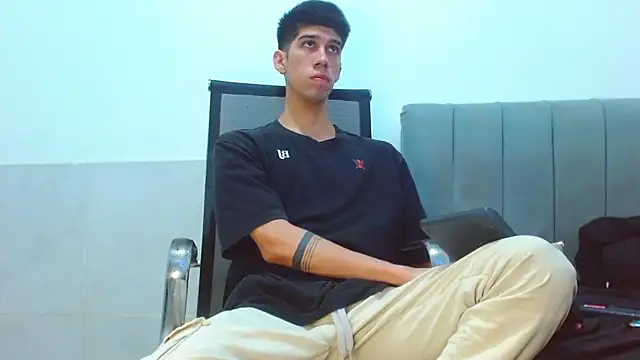 jhony-sex online show from May 31, 3:15 am