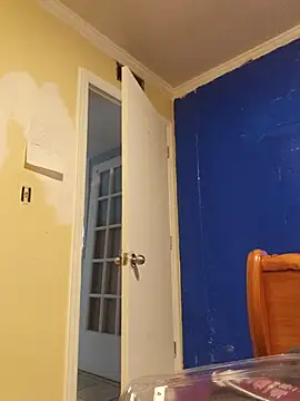 justjerkinaround666 online show from February 14, 1:46 am