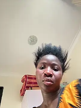 JemaimaPrincess online show from May 26, 4:52 am