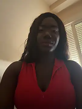 blackhotpartyts online show from June 15, 2:30 pm