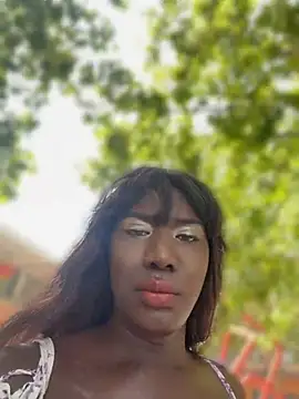 blackhotpartyts online show from July 22, 10:51 am