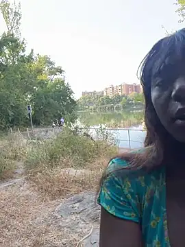 blackhotpartyts online show from July 28, 5:01 pm